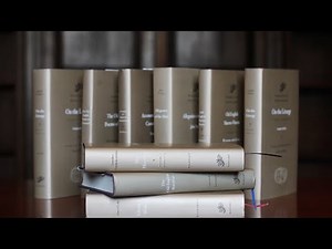 Dumbarton Oaks Medieval Library: Ten Years of Translations