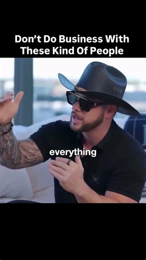 The One Trait That Instantly Disqualifies People in Business