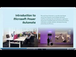 What is Power Automate