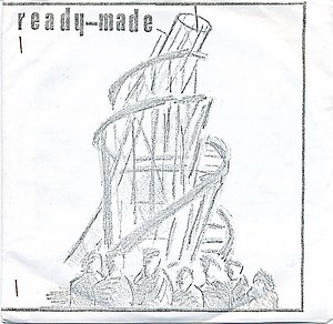 Pascal Comelade - Ready-Made