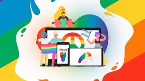 Virtual Pride events offer new way to celebrate LGBTQ history and culture in June