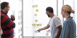 Build a Career in Glasgow | Morgan Stanley Careers