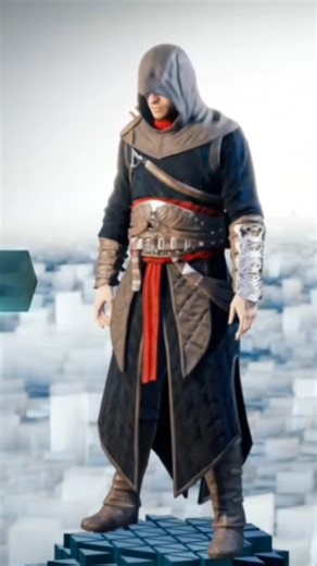 Las MEJORES ARMAS de Assassin´s Creed Unity en 2026 ✅