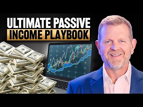 How To Earn Passive Income Every Month Without Selling (Cash-Secured Puts & Dividends)