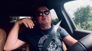 945K views · 10K reactions | Prawie jak na wnuczka czyli rosyjski youtuber vs. polski Dyzma. Link dla tych, którym się film podobał i chcą wspomóc ten kanał https://patronite.pl/LukaszRybarskiYES | Łukasz Rybarski YES | Facebook