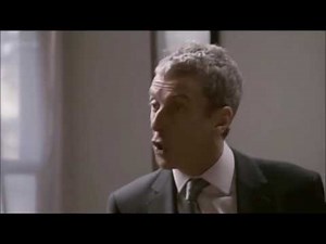 The Thick Of It - Malcolm Tucker's Epic Rant
