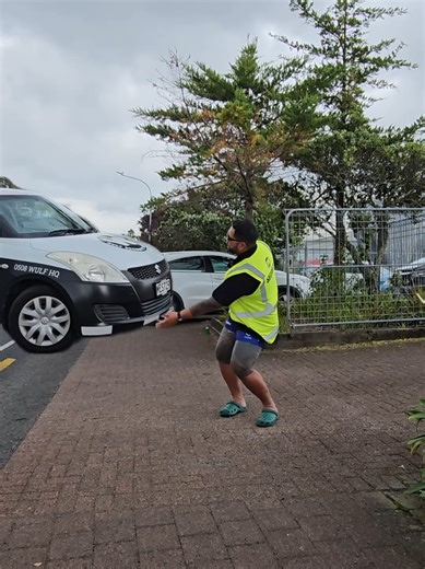 Did you miss the shorts? Because Pat definitely missed you! 🐺✨ ​Fact: An open gate is an open invitation. Studies show that secured perimeters can deter the majority of opportunistic crimes. ​If you're tired of wondering if the last person out locked the gate, ask us about our Lock-Up Service. We’ll come to your site, do the sweep, and lock the gate for you. ​The Wulf Pack has the watch. 🛡️💪 🔗 WulfSecurity.co.nz ​#WulfSecurity #SecurityTips #PatsSafetyShorts #GateSecurity #LockUpService