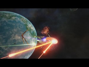 Star Trek Online: Pew Pew Phasers