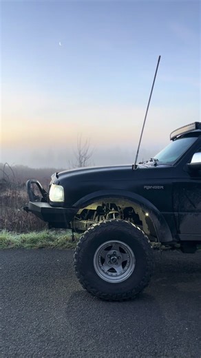 Even if you’re lying #ranger #fordfuckinranger #ford #fuckurtoyota #pnwwheelers