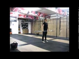 How to snatch: a step by step guide