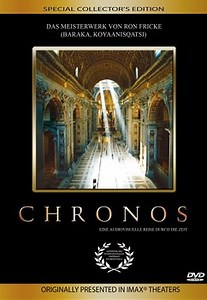 Chronos: Stream, Blu-ray, 4K UHD oder DVD