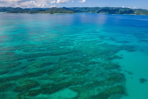 日本の離島おすすめ18選！自然豊かな島でのんびりステイ