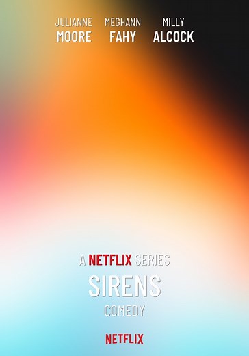 Sirens - watch tv show streaming online