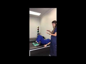 At Home Pulmonary Therapy and Rehab exercises