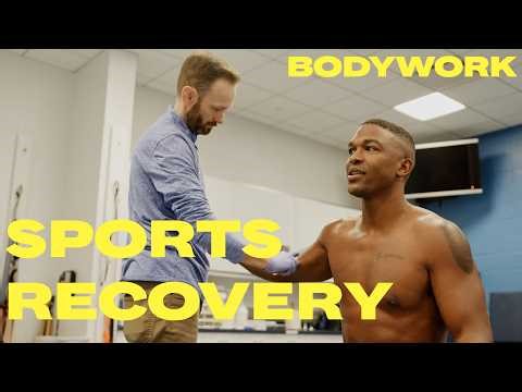 The Bodywork Arsenal of Elite Athletes: Dry Needling, Cupping, IASTM