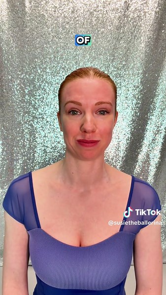 What’s it like trying to get back on pointe in your 30s? Let’s just say…humbling 😭😅 I’m Susie and I’m so excited to be a PerfectFit Creator for 25/26! 🩵 My return-to-pointe journey hasn’t gone as planned (thanks, injuries 🙃), but @PerfectFit Pointe toe pads have been a game changer for me and made pointe feel possible. Here’s hoping my next comeback attempt is the one that sticks! A little about me: 🩰 Started ballet in January 2000 ✈️ Full-time web developer for a major US airline 💙 Mom of