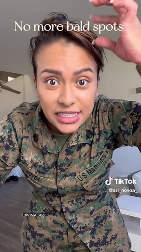 Empowering Female Marines: Badass Military Moments