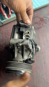 8.7K views · 95 reactions | AC Compressor Testing | Rx Mechanic | Facebook