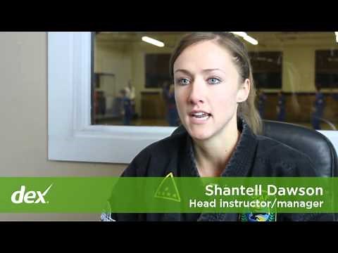 Chip Wright's Champion Karate Medford, OR