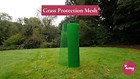 Grass Protection Mesh Driveway Lawn Mat Car Park Turf Mud Reinforcement  | eBay UK