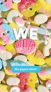 We managed to get our hands on BUBS—good luck keeping your hands off! | The Paper Store