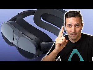 The ONE THING Vive XR Elite Must Do To WIN Against Meta Quest & Pico!