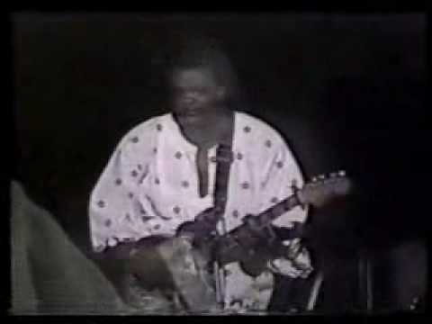 Franco TPOK - Kinshasa Mboka Ya Makambo