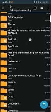 how to paste glitch file of Fadi gaming OB53 all