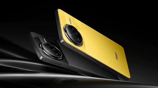 Poco F7 Launch Timeline Surface Online: Here's When It Might Arrive