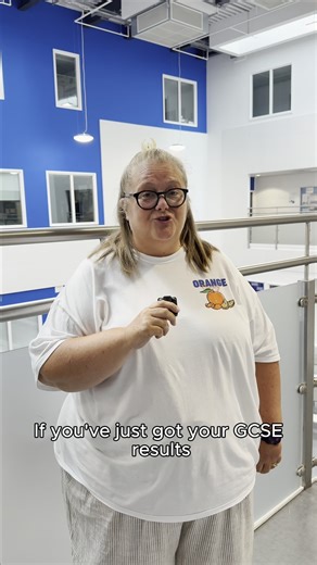 The Deanery High School on Instagram: "Just got your GCSE results? 🎉 Enrol at The Deanery Sixth Form! Enrolment is open on today, Thursday 21st & Friday 22nd August, 8.30am–1pm. Whether you’ve already applied or you’re still deciding, we’re here to help you take the next step. 📧 Got a question or want to enrol? Email: thesixthform@deanery.wigan.sch.uk #TheDeaneryDifference"