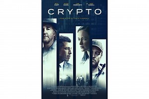 Crypto, a New Movie About Bitcoin Crime, Doesn’t Get Bitcoin