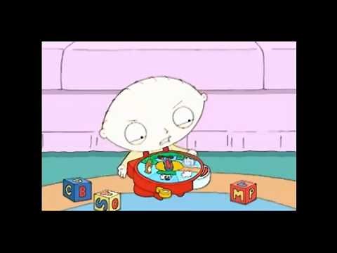 Stewies european see and say