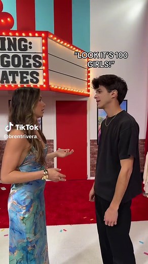 Brent Rivera and Pierson: Fun Moments with Friends
