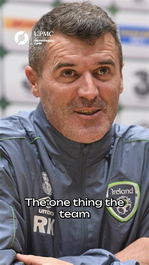 'Roy is not afraid to tell you how it is... would the lads sink or swim?' James McClean on the idea of Roy Keane as a potential Republic of Ireland manager... | ☘️🤔 Off The Ball Breakfast LIVE 7:30am with UPMC Ireland | #GetBackInAction ⏰ #ROI | Off The Ball