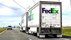 How FedEx cut its tax bill to $0