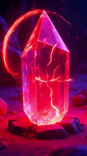 4 Crystals You’ve Never Seen Shine Like This ✨💎