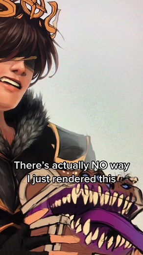 Mastering Metal Painting Techniques for Digital Art