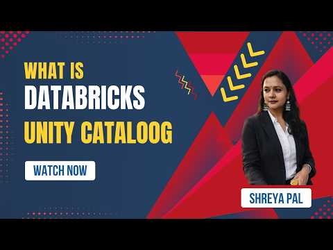 All about Databricks Unity Catalog