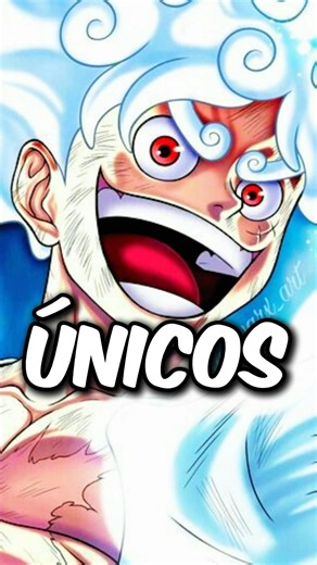 🎙️OS 6 ÚNICOS OBJETOS QUE COMERAM AKUMA NO MI EM ONE PIECE