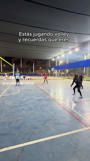 Intense Volleyball Warm-Up Routine for Players | Volleyball Game Prep