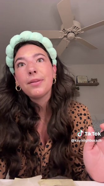 Freshman Year Debrief: GRWM & Heatless Curls