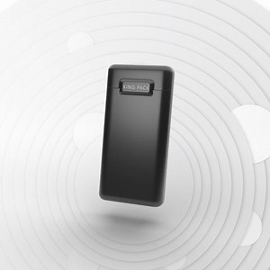 Partical Animation in Blender