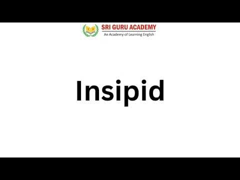Vocabulary | Spoken English | Madurai