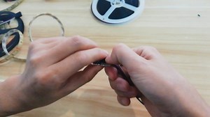 Watch 4PIN RGB LED Strip Connectors, DIY Strip to Wire connector on Amazon Live