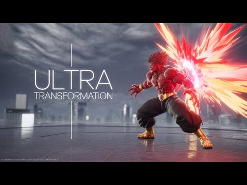 Street Fighter 5: PERFECT KO with Akuma - Epic Highlights | Part 1: Shadows of Power