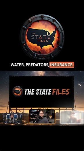 Skinwalker Ranch: When the Ranch Started Watching Back