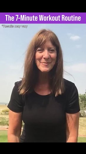 ‏The 7 Min Workout Routin OB27281_V3