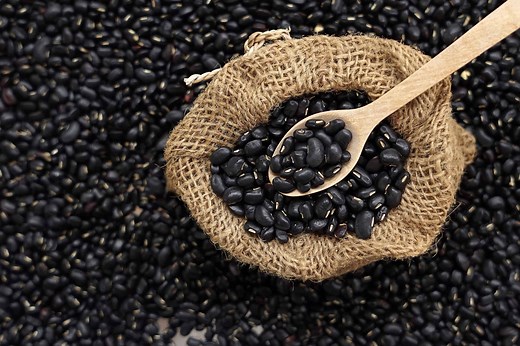 Yes! Your Dog Can Eat Black Beans. Here's Why