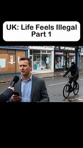 1.1K views · 13K reactions | Britain 2025: the only people still...