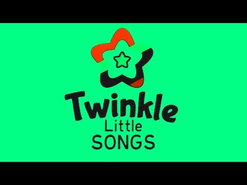 Twinkle Little Songs Logo Intro Effects (Sponsored by Preview 2 Effects)